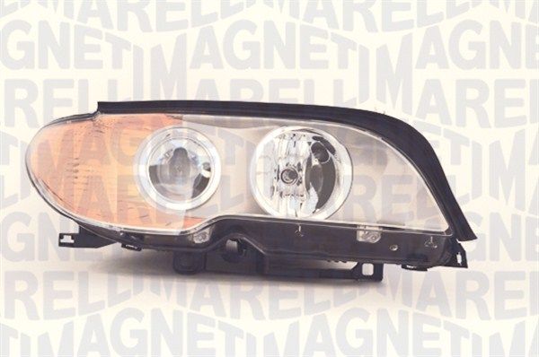 MAGNETI MARELLI Основная фара 711307022942